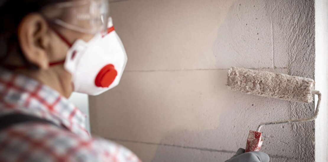 Como identificar problemas de impermeabilização: sinais de que ela está comprometida e precisa ser reparada | Ambiental Imper