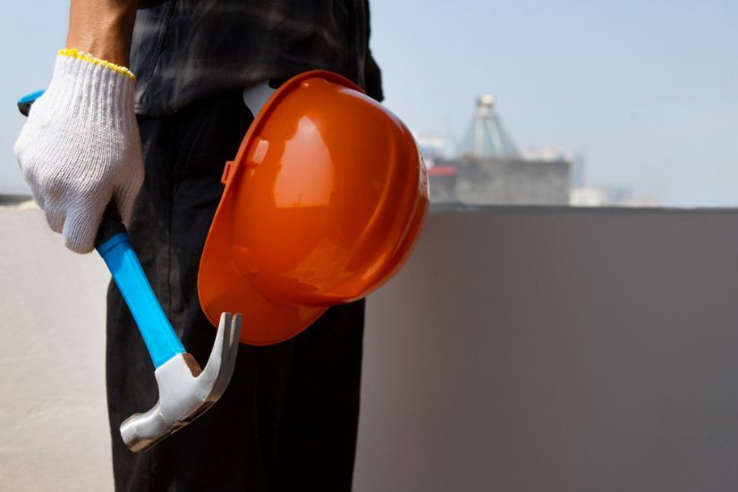 O que é impermeabilização em construção