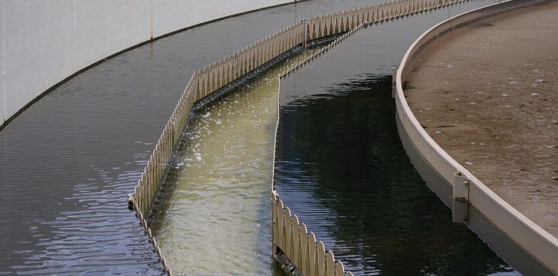 A impermeabilização em estação de tratamento de esgoto | Ambiental Imper