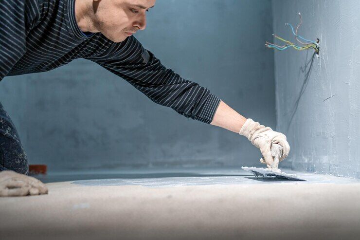 Saiba como a impermeabilização ajuda na construção civil | Ambiental Imper